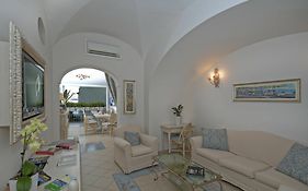 Villa Tartana Positano